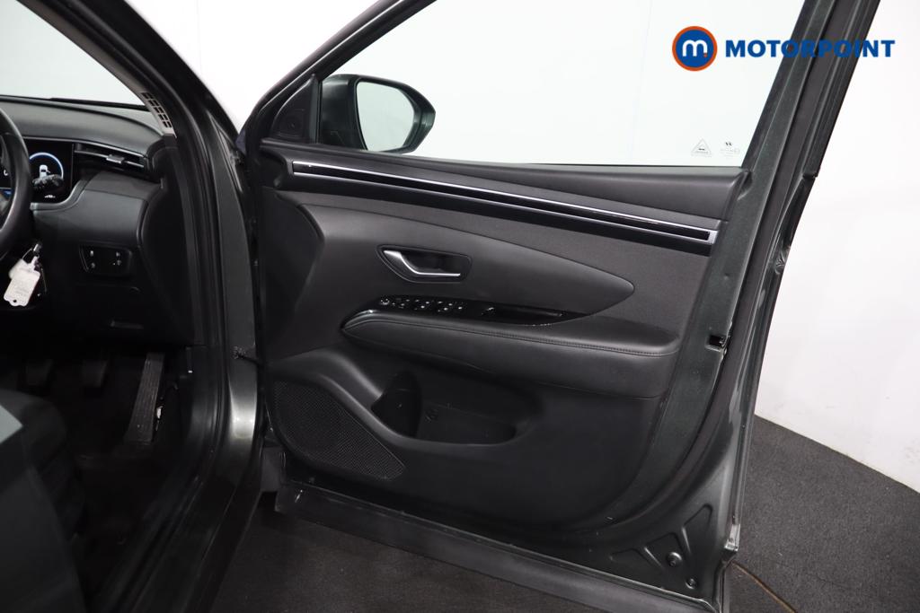 Hyundai Tucson Se Connect Manual Petrol SUV - Stock Number (1575396) - 18th supplementary image