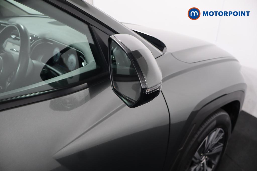Hyundai Tucson Se Connect Manual Petrol SUV - Stock Number (1575396) - 19th supplementary image