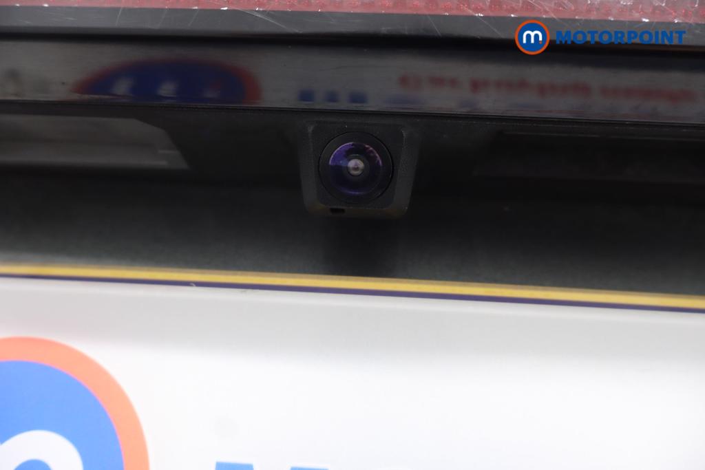 Hyundai Tucson Se Connect Manual Petrol SUV - Stock Number (1575396) - 21st supplementary image