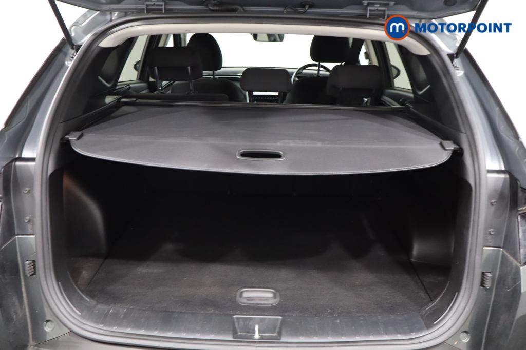 Hyundai Tucson Se Connect Manual Petrol SUV - Stock Number (1575396) - 22nd supplementary image