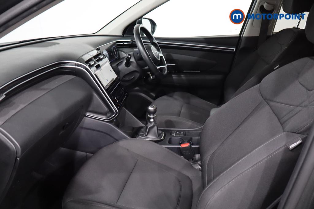 Hyundai Tucson Se Connect Manual Petrol SUV - Stock Number (1575396) - 23rd supplementary image