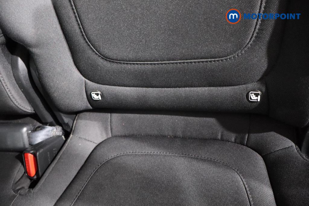 Hyundai Tucson Se Connect Manual Petrol SUV - Stock Number (1575396) - 25th supplementary image