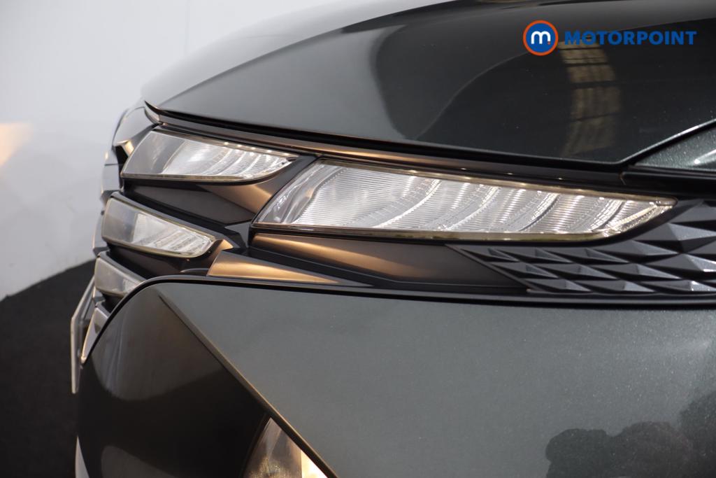 Hyundai Tucson Se Connect Manual Petrol SUV - Stock Number (1575396) - 28th supplementary image