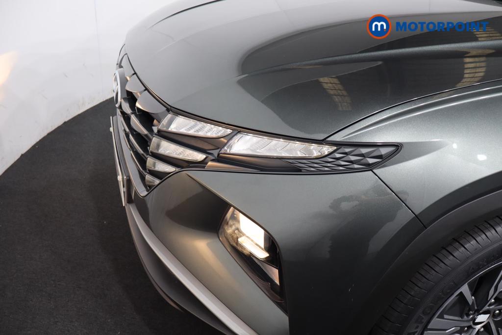 Hyundai Tucson Se Connect Manual Petrol SUV - Stock Number (1575396) - 29th supplementary image