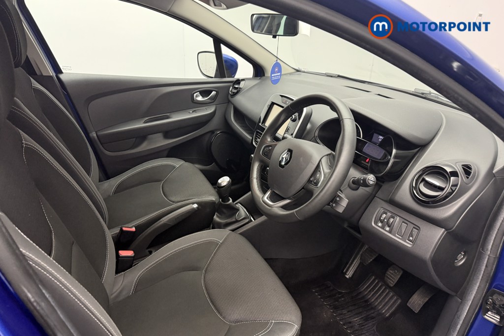 Renault Clio Iconic Manual Petrol Hatchback - Stock Number (1575474) - 2nd supplementary image