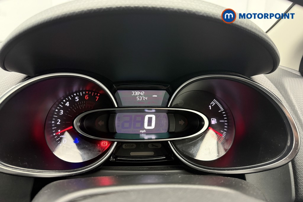 Renault Clio Iconic Manual Petrol Hatchback - Stock Number (1575474) - 3rd supplementary image
