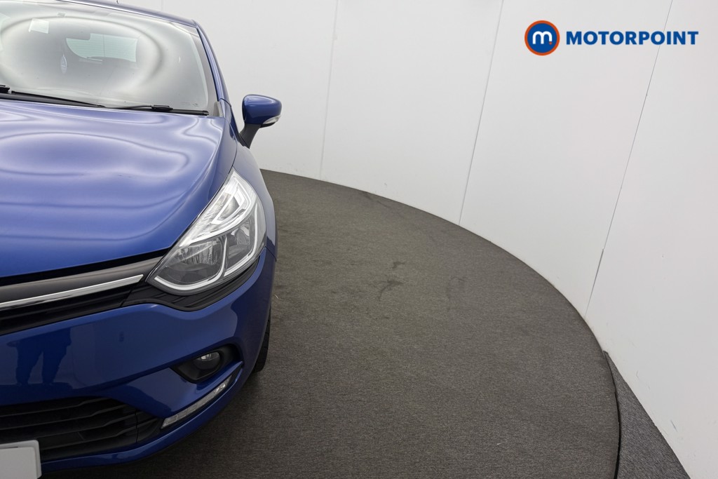 Renault Clio Iconic Manual Petrol Hatchback - Stock Number (1575474) - 19th supplementary image