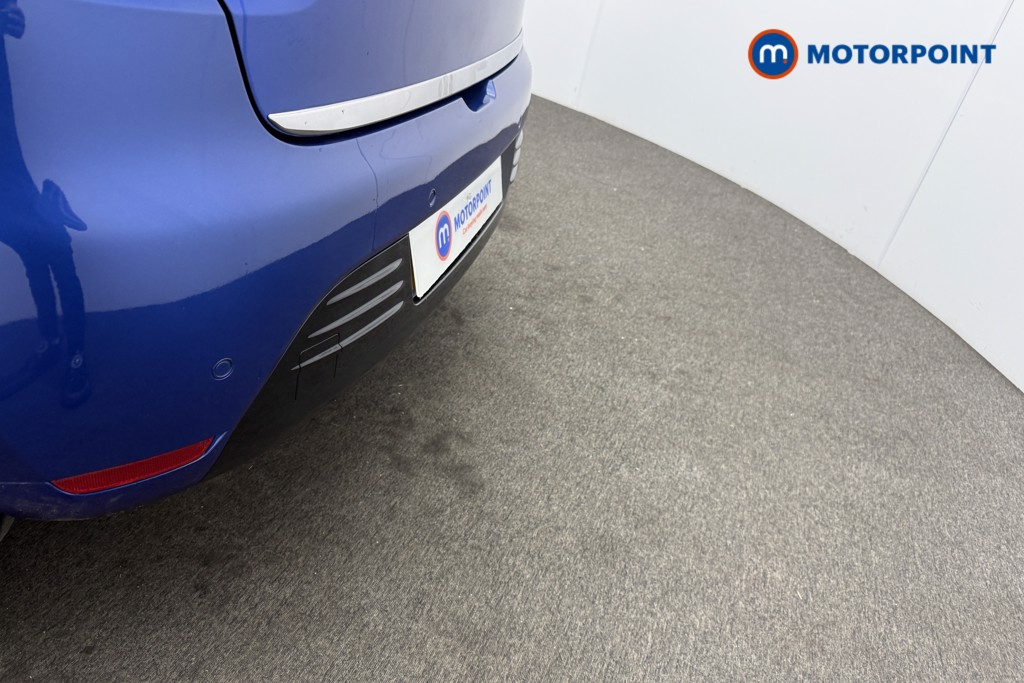 Renault Clio Iconic Manual Petrol Hatchback - Stock Number (1575474) - 23rd supplementary image