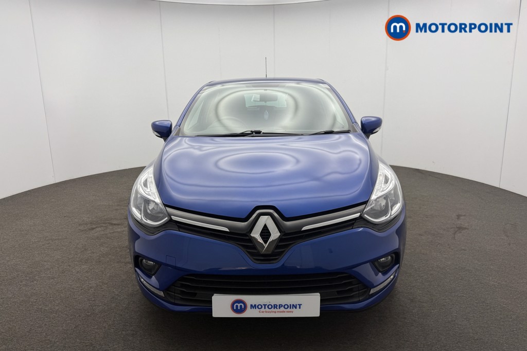 Renault Clio Iconic Manual Petrol Hatchback - Stock Number (1575474) - 24th supplementary image
