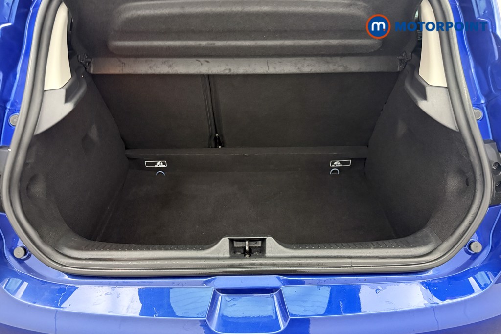 Renault Clio Iconic Manual Petrol Hatchback - Stock Number (1575474) - 25th supplementary image