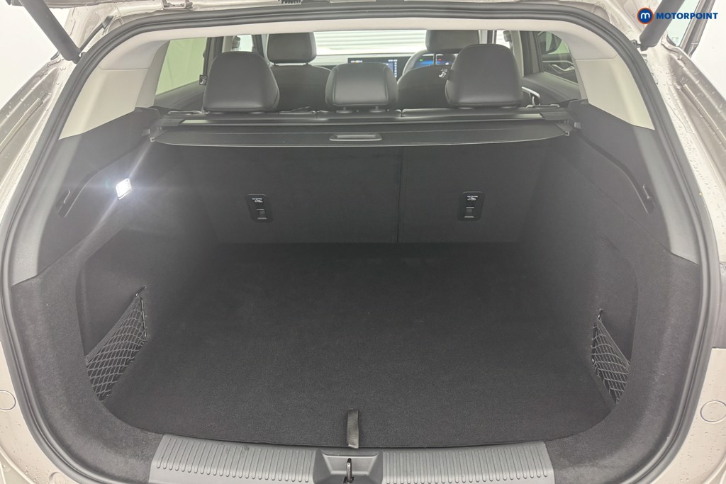 Mg Motor Uk HS Trophy Automatic Petrol SUV - Stock Number (1575653) - 3rd supplementary image