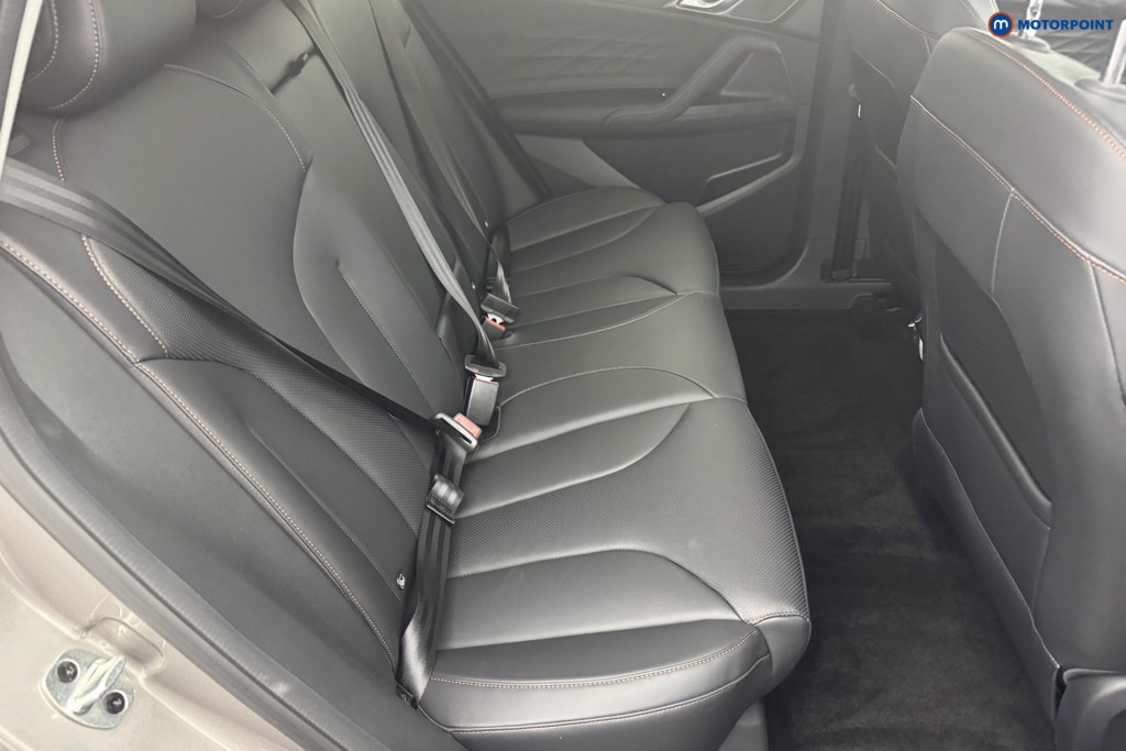 Mg Motor Uk HS Trophy Automatic Petrol SUV - Stock Number (1575653) - 4th supplementary image