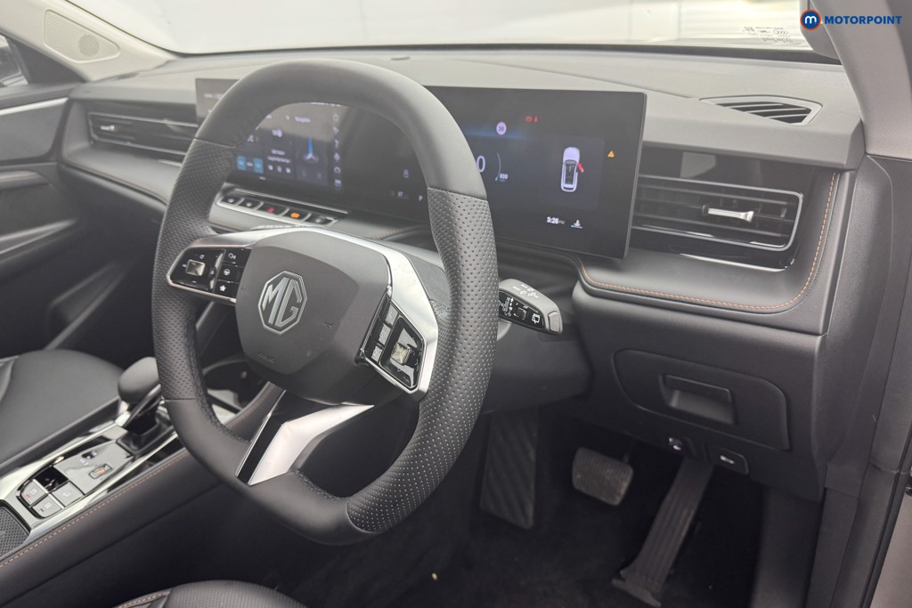 Mg Motor Uk HS Trophy Automatic Petrol SUV - Stock Number (1575653) - 7th supplementary image