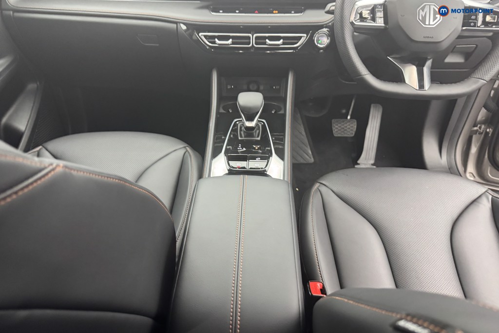 Mg Motor Uk HS Trophy Automatic Petrol SUV - Stock Number (1575653) - 10th supplementary image
