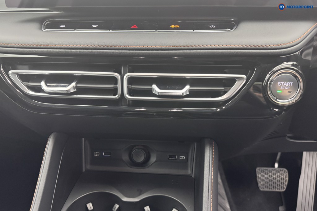 Mg Motor Uk HS Trophy Automatic Petrol SUV - Stock Number (1575653) - 15th supplementary image