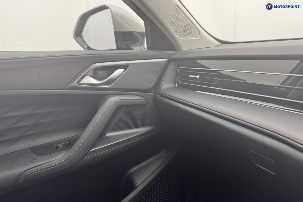 Mg Motor Uk HS Trophy Automatic Petrol SUV - Stock Number (1575653) - 16th supplementary image