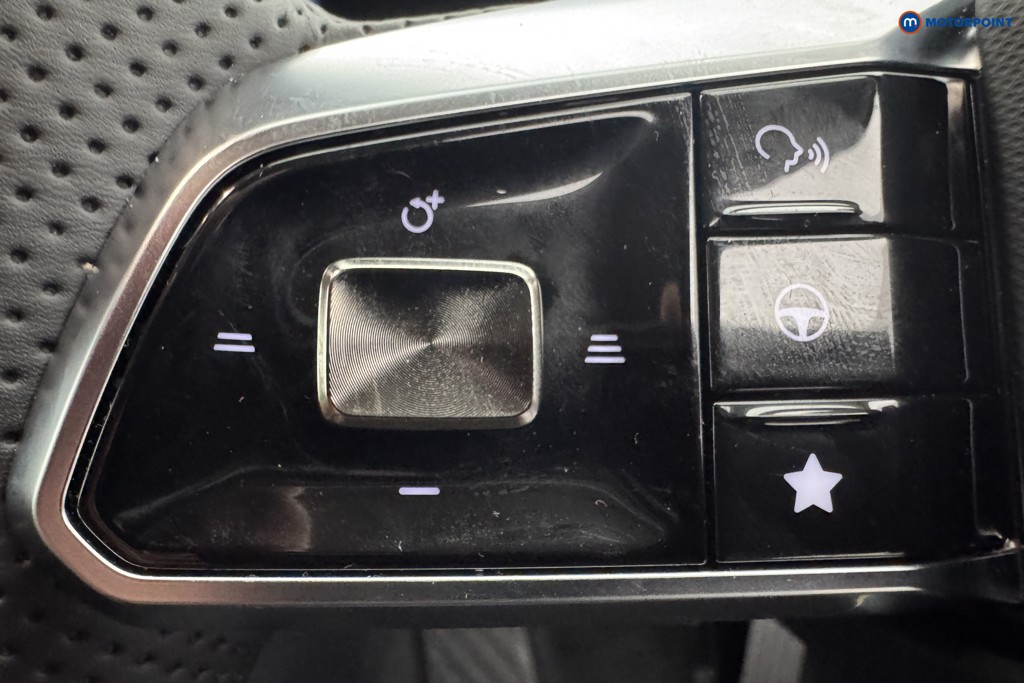 Mg Motor Uk HS Trophy Automatic Petrol SUV - Stock Number (1575653) - 17th supplementary image