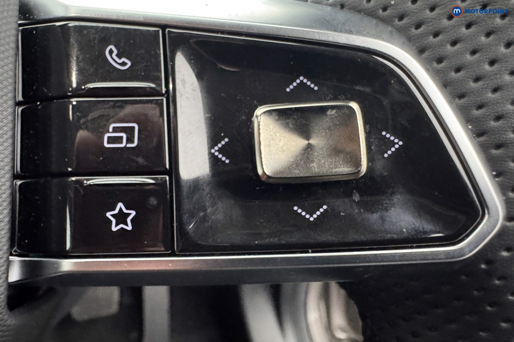 Mg Motor Uk HS Trophy Automatic Petrol SUV - Stock Number (1575653) - 18th supplementary image