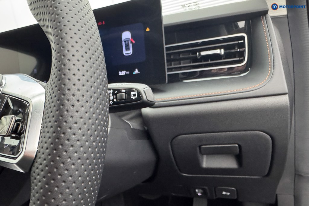 Mg Motor Uk HS Trophy Automatic Petrol SUV - Stock Number (1575653) - 19th supplementary image