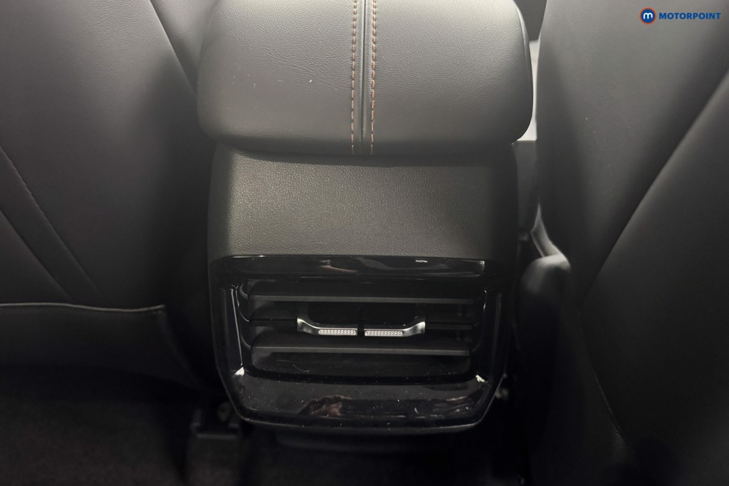 Mg Motor Uk HS Trophy Automatic Petrol SUV - Stock Number (1575653) - 22nd supplementary image