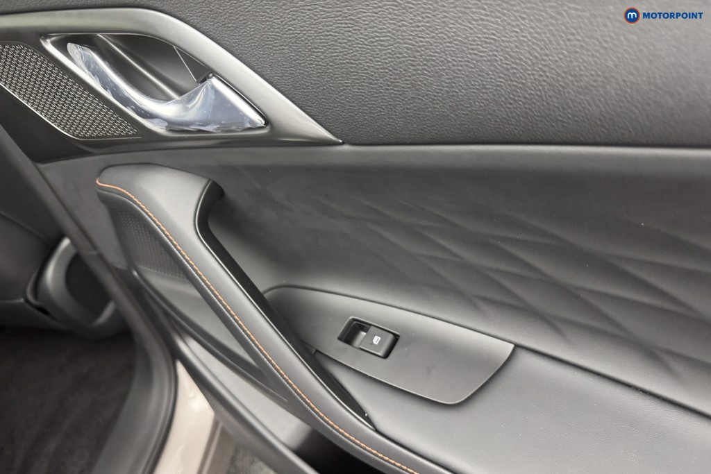 Mg Motor Uk HS Trophy Automatic Petrol SUV - Stock Number (1575653) - 26th supplementary image