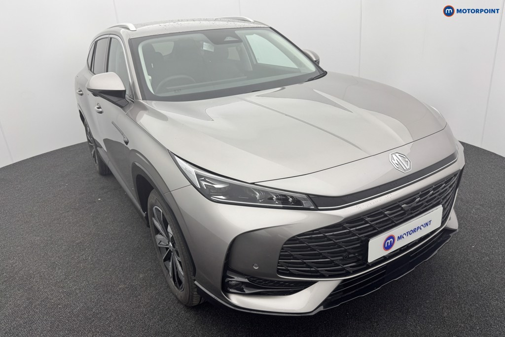 Mg Motor Uk HS Trophy Automatic Petrol SUV - Stock Number (1575653) - 28th supplementary image