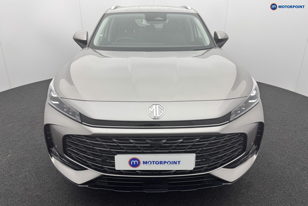 Mg Motor Uk HS Trophy Automatic Petrol SUV - Stock Number (1575653) - 29th supplementary image