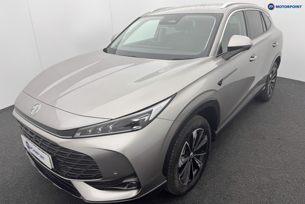 Mg Motor Uk HS Trophy Automatic Petrol SUV - Stock Number (1575653) - 30th supplementary image