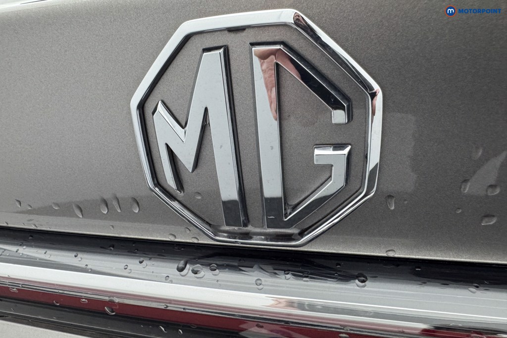 Mg Motor Uk HS Trophy Automatic Petrol SUV - Stock Number (1575653) - 33rd supplementary image