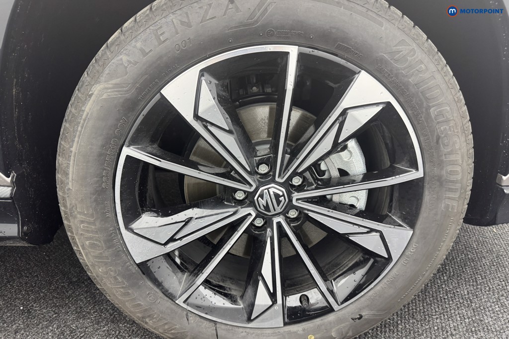 Mg Motor Uk HS Trophy Automatic Petrol SUV - Stock Number (1575653) - 35th supplementary image