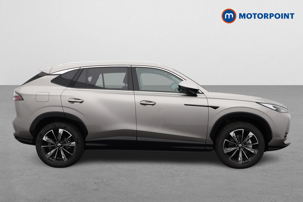 Mg Motor Uk HS Trophy Automatic Petrol SUV - Stock Number (1575653) - Drivers side