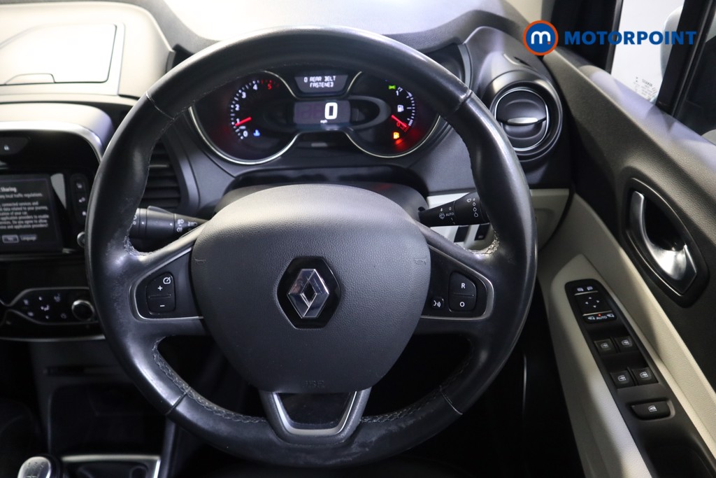 Renault Captur Gt Line Manual Diesel SUV - Stock Number (1575683) - 2nd supplementary image