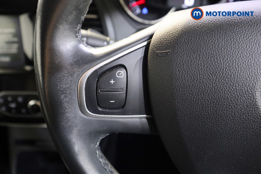 Renault Captur Gt Line Manual Diesel SUV - Stock Number (1575683) - 3rd supplementary image