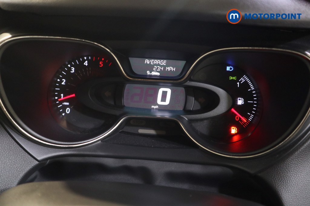 Renault Captur Gt Line Manual Diesel SUV - Stock Number (1575683) - 5th supplementary image