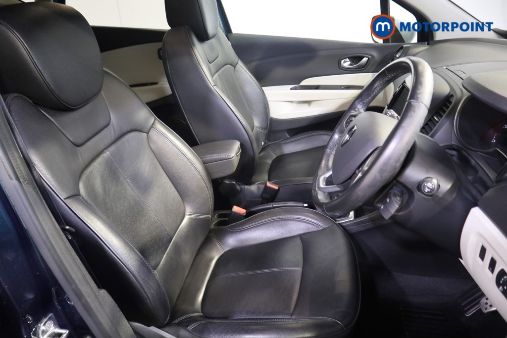 Renault Captur Gt Line Manual Diesel SUV - Stock Number (1575683) - 10th supplementary image