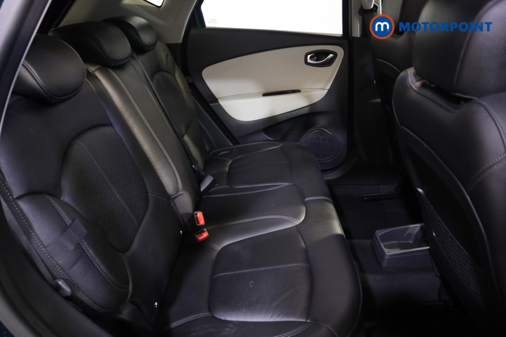 Renault Captur Gt Line Manual Diesel SUV - Stock Number (1575683) - 11th supplementary image