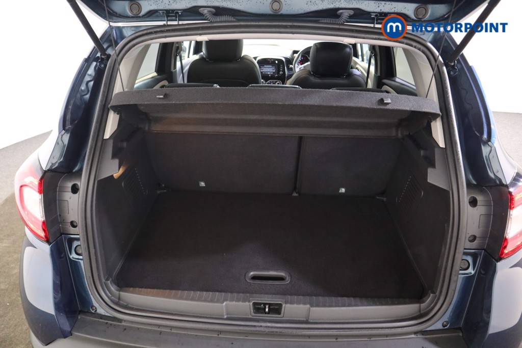 Renault Captur Gt Line Manual Diesel SUV - Stock Number (1575683) - 12th supplementary image