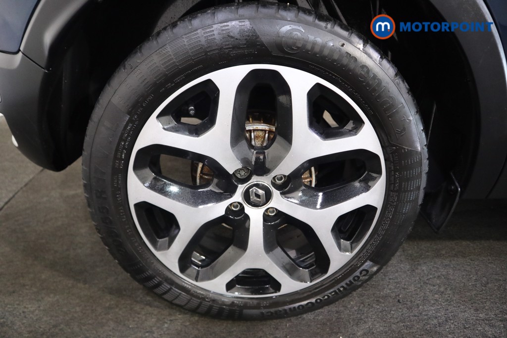 Renault Captur Gt Line Manual Diesel SUV - Stock Number (1575683) - 13th supplementary image