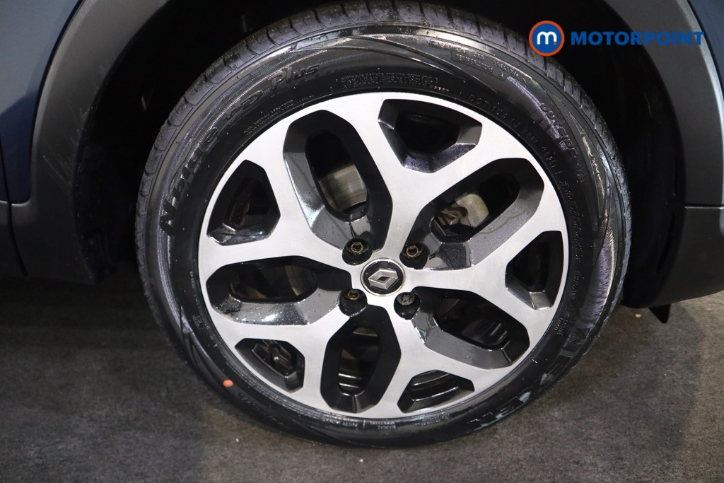 Renault Captur Gt Line Manual Diesel SUV - Stock Number (1575683) - 14th supplementary image