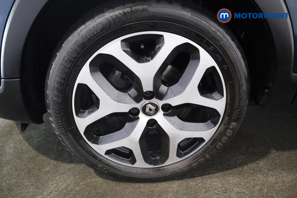 Renault Captur Gt Line Manual Diesel SUV - Stock Number (1575683) - 15th supplementary image