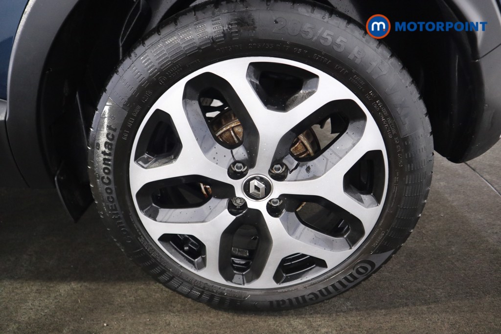 Renault Captur Gt Line Manual Diesel SUV - Stock Number (1575683) - 16th supplementary image
