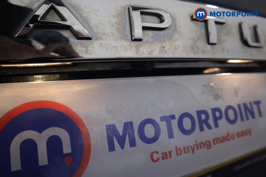 Renault Captur Gt Line Manual Diesel SUV - Stock Number (1575683) - 18th supplementary image