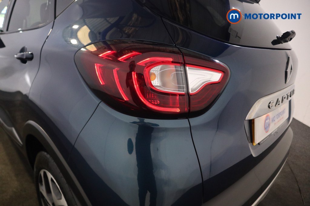 Renault Captur Gt Line Manual Diesel SUV - Stock Number (1575683) - 19th supplementary image