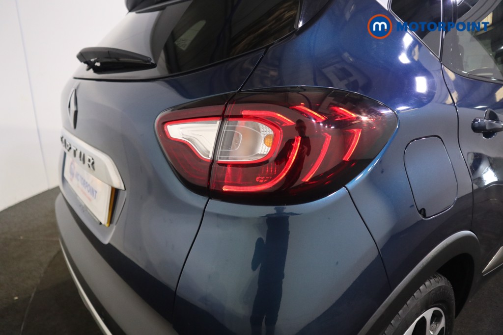 Renault Captur Gt Line Manual Diesel SUV - Stock Number (1575683) - 20th supplementary image