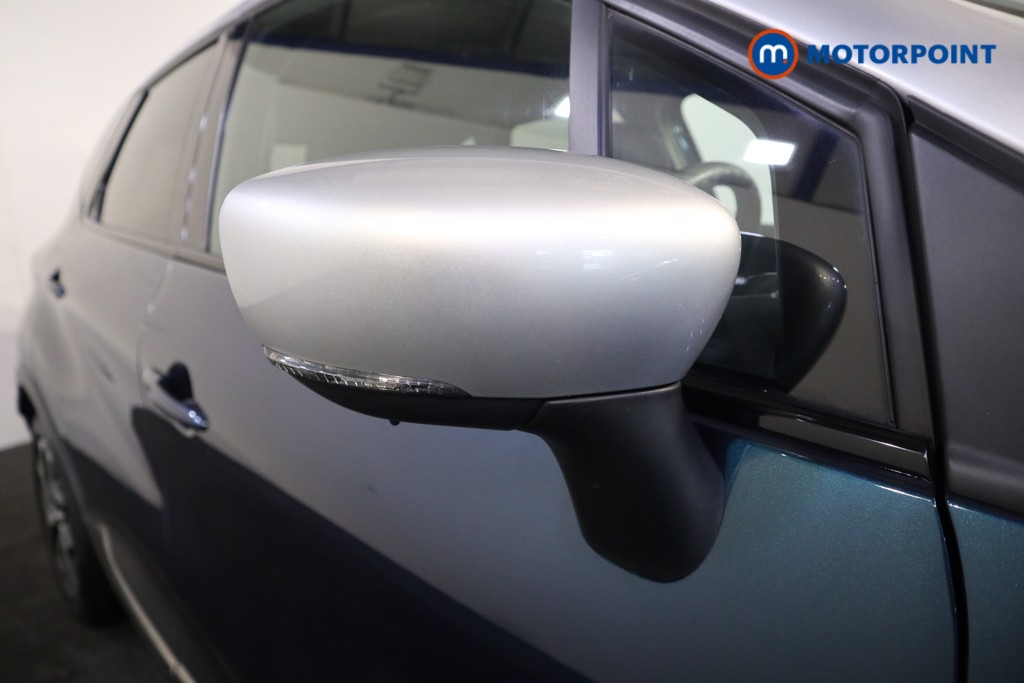 Renault Captur Gt Line Manual Diesel SUV - Stock Number (1575683) - 21st supplementary image