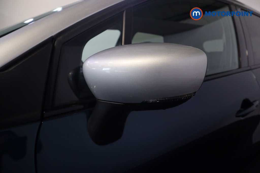 Renault Captur Gt Line Manual Diesel SUV - Stock Number (1575683) - 22nd supplementary image