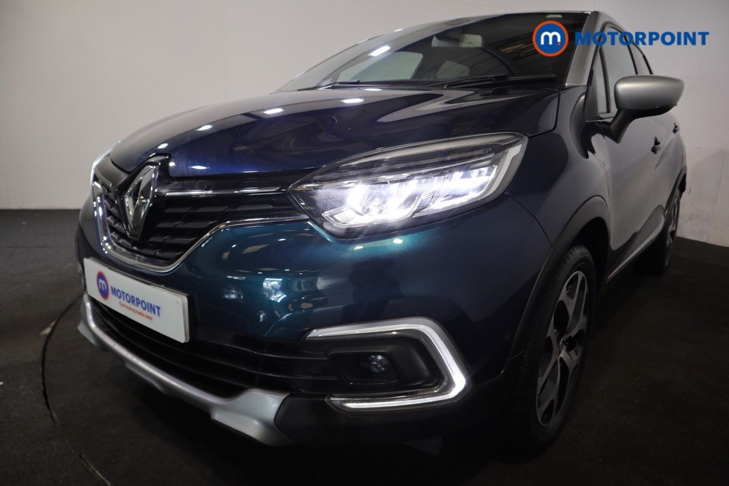 Renault Captur Gt Line Manual Diesel SUV - Stock Number (1575683) - 23rd supplementary image