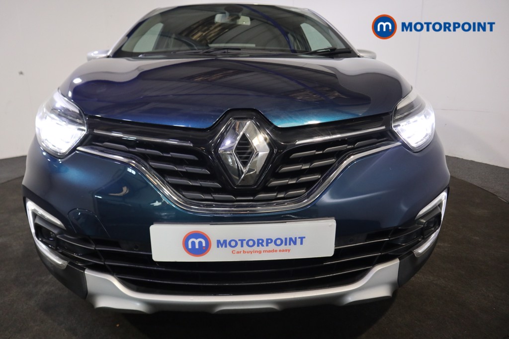 Renault Captur Gt Line Manual Diesel SUV - Stock Number (1575683) - 24th supplementary image