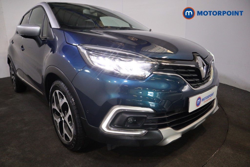 Renault Captur Gt Line Manual Diesel SUV - Stock Number (1575683) - 25th supplementary image