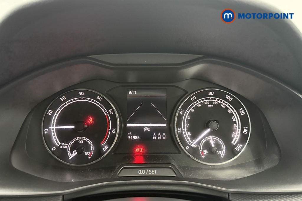 Skoda Kamiq SE Manual Petrol SUV - Stock Number (1575700) - 3rd supplementary image